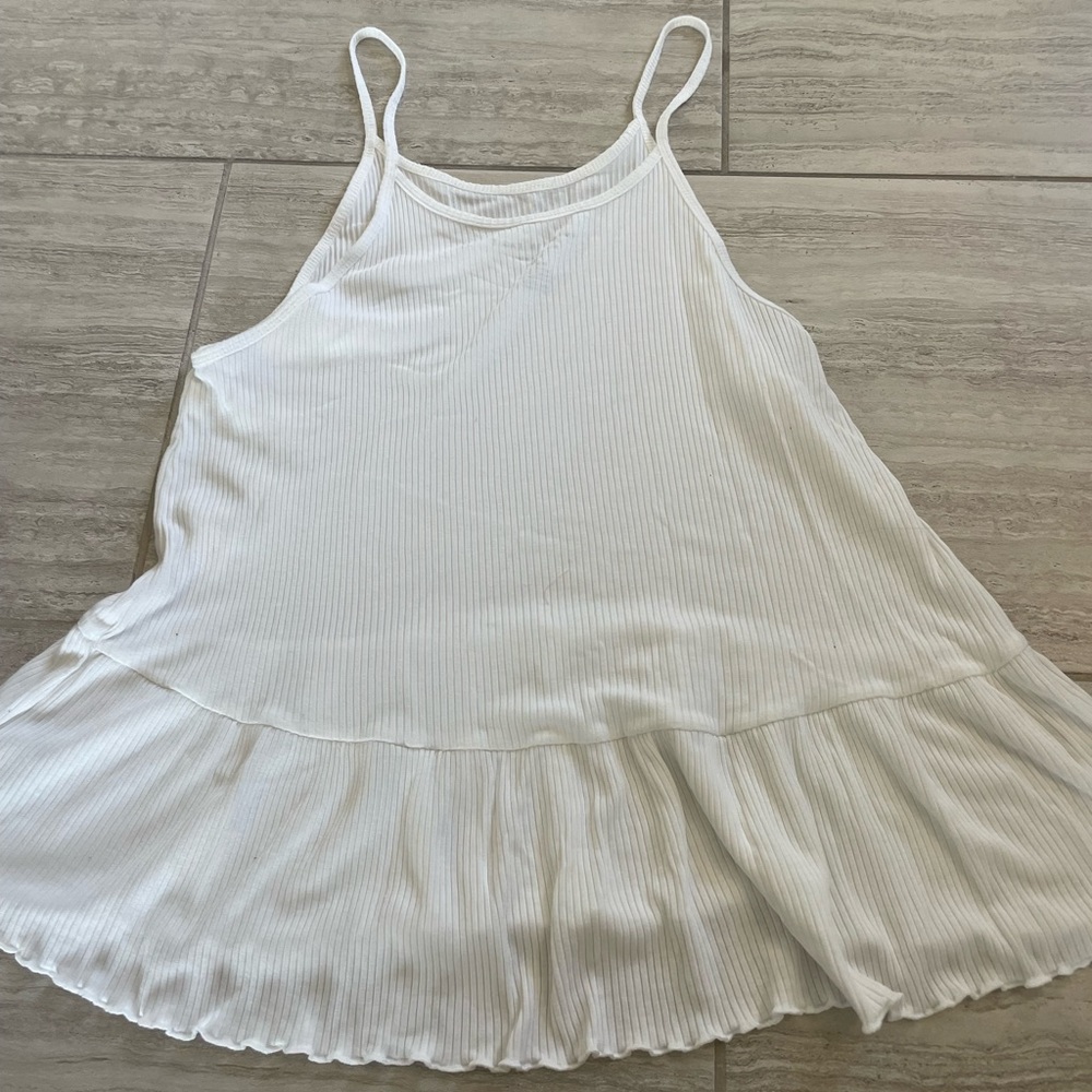 American Eagle Loose basic tank